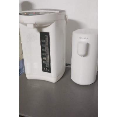 九陽即熱式飲水機K20B-WJ150 智能、便捷與健康飲水的桌面新選擇