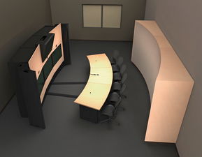 邦陳設計工作室 以工業設計重塑辦公椅的舒適與美學